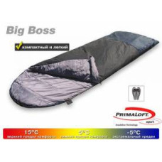 Спальный мешок BIG BOSS