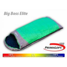 Спальный мешок BIG BOSS ELITE