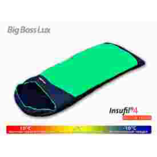 Спальный мешок BIG BOSS LUX