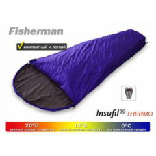 Спальный мешок FISHERMAN