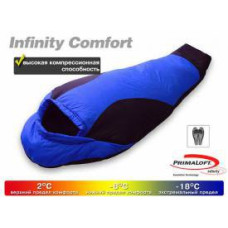 Спальный мешок INFINITY Comfort