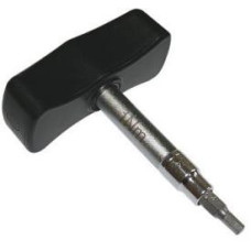 Динамометрическая отвертка TSD1 Pulsar