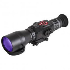 Умный прицел ночного видения ATN X-Sight HD 5-18X