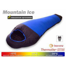 Спальный мешок MOUNTAIN ICE