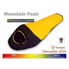 Спальный мешок MOUNTAIN PEAK