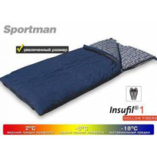 Спальный мешок SPORTMAN 5