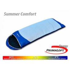 Спальный мешок SUMMER COMFORT