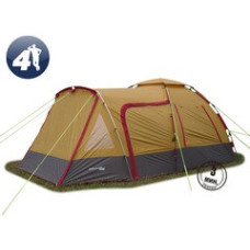 Кемпинговая палатка World of Maverick ULTRA PREMIUM