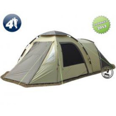 Кемпинговая палатка World of Maverick FAMILY COMFORT