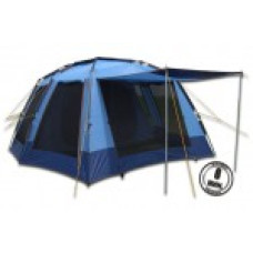 Кемпинговая палатка World of Maverick CRUISE COMFORT