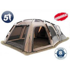 Кемпинговая палатка World of Maverick BLACKSTONE