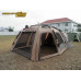 Кемпинговая палатка World of Maverick BLACKSTONE