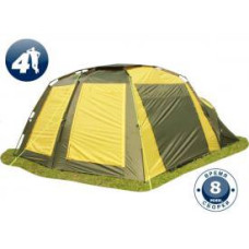 Кемпинговая палатка World of Maverick BIG RIVER