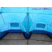 Кемпинговая палатка World of Maverick BIG RIVER