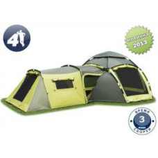 Шатёр автоматический (быстросборный) COSMOS TRANSFORMER (хакки/горчичный) Шатёр автоматический (быстросборный) COSMOS TRANSFORMER (хакки/горчичный)