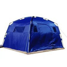 Походная баня World of Maverick SAUNA