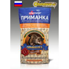 Охотничья приманка для животных Pro Hunter Fisher для кабана, лося, косули, медведя