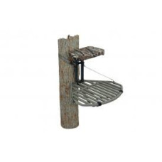 Ночной прицел Сидушка с креплением на дерево, платформа 73x85 см