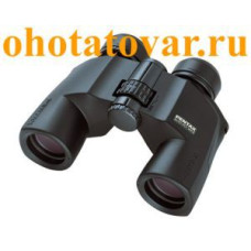 Бинокль "Pentax 10x50 PCF WP II"