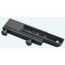 Кронштейн осветителя (высокий) IR-120, L30, L50