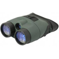 Бинокли ночного видения Tracker 3x42 (25028) Yukon
