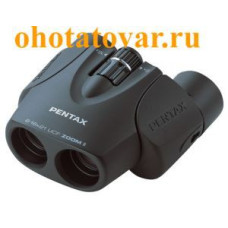 Бинокль "Pentax 8-16x21 UCF Zoom II"
