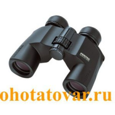 Бинокль "Pentax 8x40 PCF WP II"