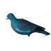 Чучело голубя BirdLand