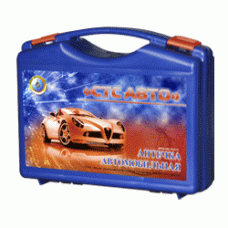 Аптечка автомобильная СТС Авто