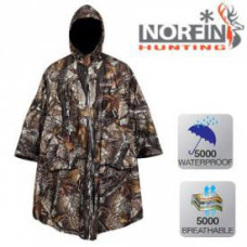 Дождевик Norfin Hunting COVER STAIDNESS