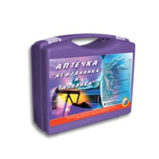 Аптечка Нефтяника и газовика (2124902)