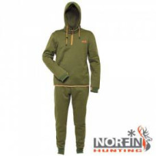 Термобельё Norfin Hunting COSY LINE
