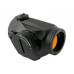Коллиматорный прицел Aimpoint Micro Т-1 Weaver/Picatinny