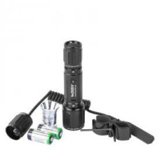 Комплект - фонарь подствольный T6A 80 люмен NexTORCH