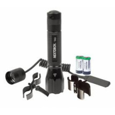 Комплект - фонарь подствольный TA3 550 люмен NexTORCH