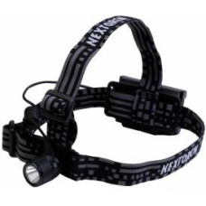 Налобный фонарь светодиодный Viker Star до 140 люмен NexTORCH