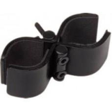 Кронштейн для фонаря, диаметр ствола 17-25мм