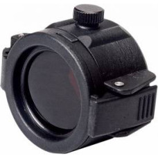 Крышка инфракрасная (светофильтр) для фонарей