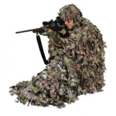 Ameristep Костюм камуфляжный-пончо 3D, RealtreeTM AP
