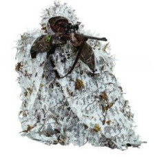 Ameristep Костюм камуфляжный-пончо 3D