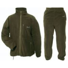 Костюм флисовый Norfin Mild Line