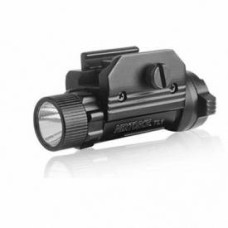 Подствольный фонарь Tl1 светодиодный 200 люмен с креплением на Weaver NexTORCH