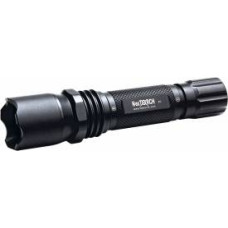 Фонарь аккумуляторный P1, светодиодный 60 люмен NexTORCH