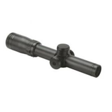 Elite Tactical  1-6.5X24 Elite Tactical, M ,Illum. Btr-2 second Focal Plane Reticle, 30Mm