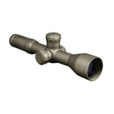 Elite Tactical 3.5-21x50 Ers 34mm, Sf , Zero-Stop, G2Dmr, Flat Dark Earth