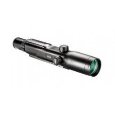 Yp 4-12x42 Laser Rangefinder Riflescope (Metric Turrets)