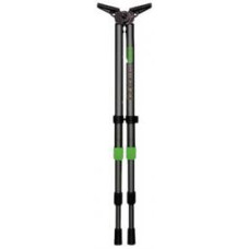 Опора для ружья Primos Polecat™ 2 ноги, 3 секции, 64-157 см