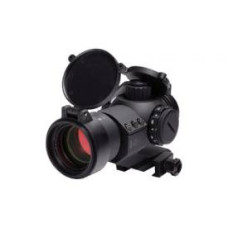 Elite Tactical Red Dot Matte