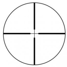 Elite 3500 Matte, 3-9x40,Multi-x