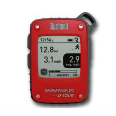 Backtrack D-Tour, красный